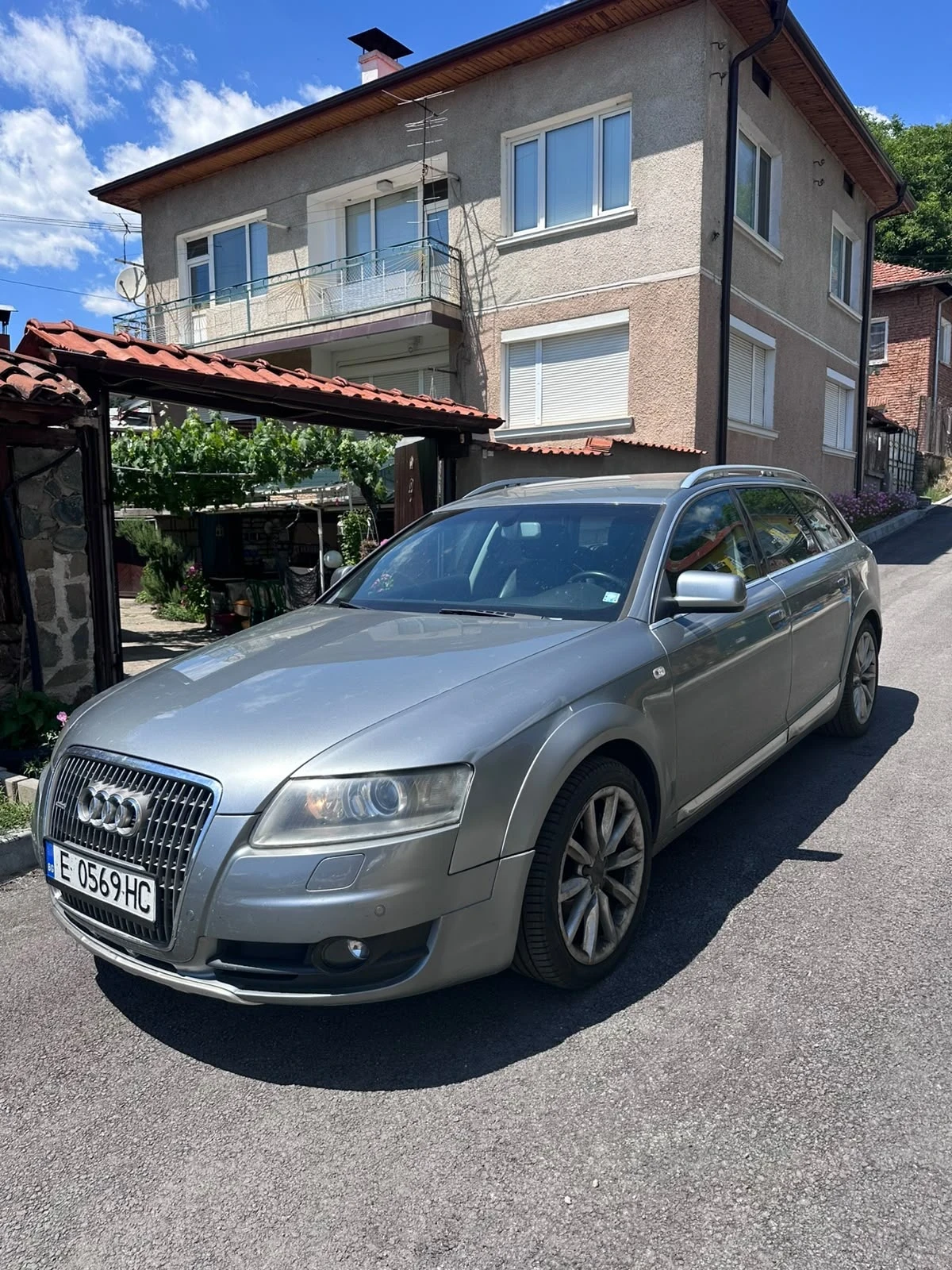 Audi A6 Allroad | Mobile.bg � ����������� 3