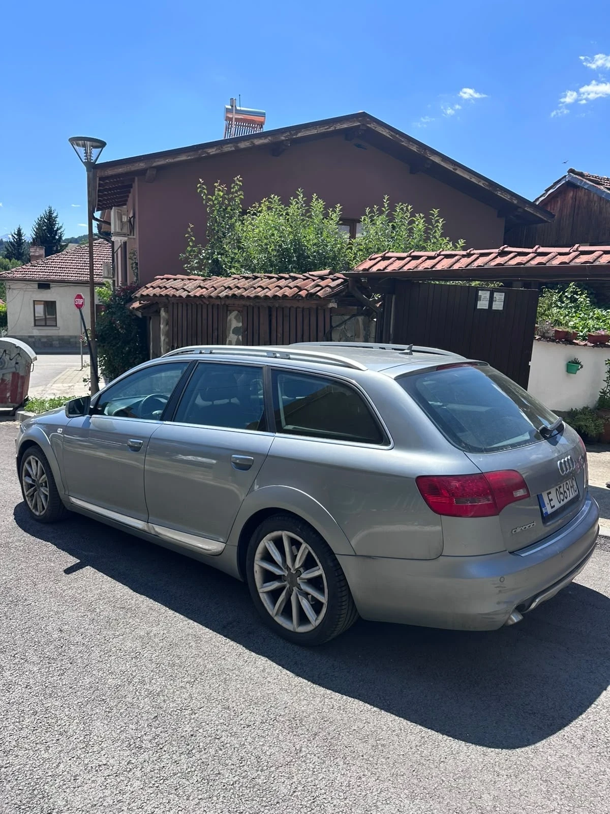 Audi A6 Allroad | Mobile.bg � ����������� 1