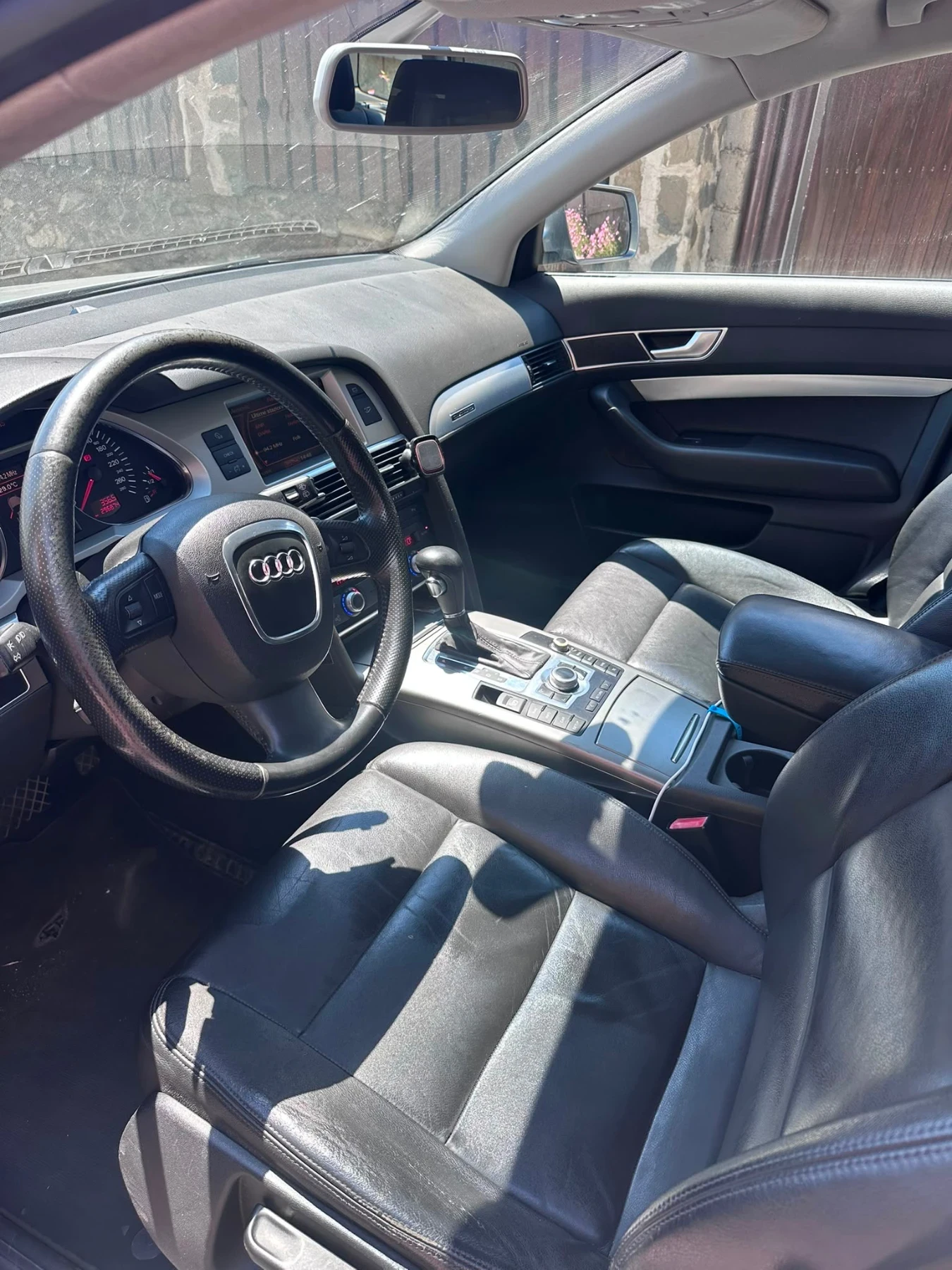 Audi A6 Allroad | Mobile.bg � ����������� 7