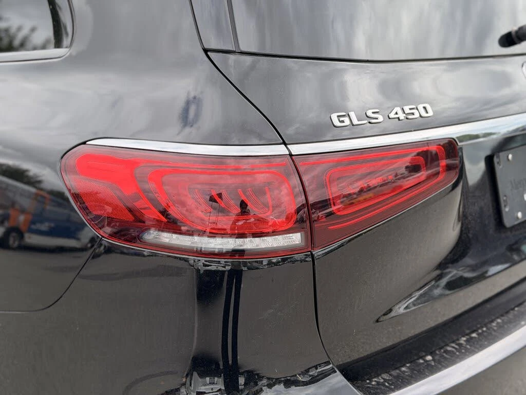 Mercedes-Benz GLS 450 4MATIC, снимка 6 - Автомобили и джипове - 55264064