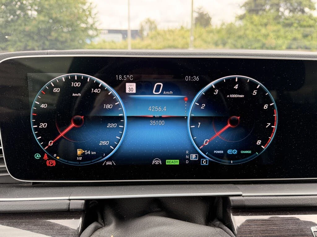 Mercedes-Benz GLS 450 4MATIC, снимка 13 - Автомобили и джипове - 55264064