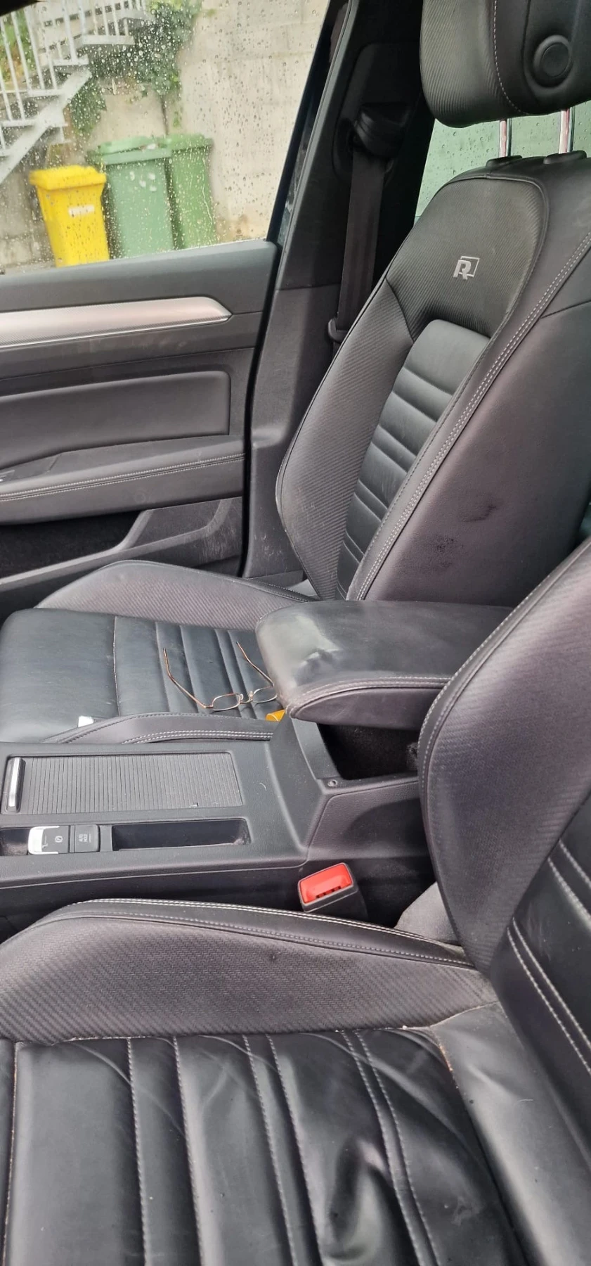 VW Passat 2.0 TSI R-line  | Mobile.bg � ����������� 9