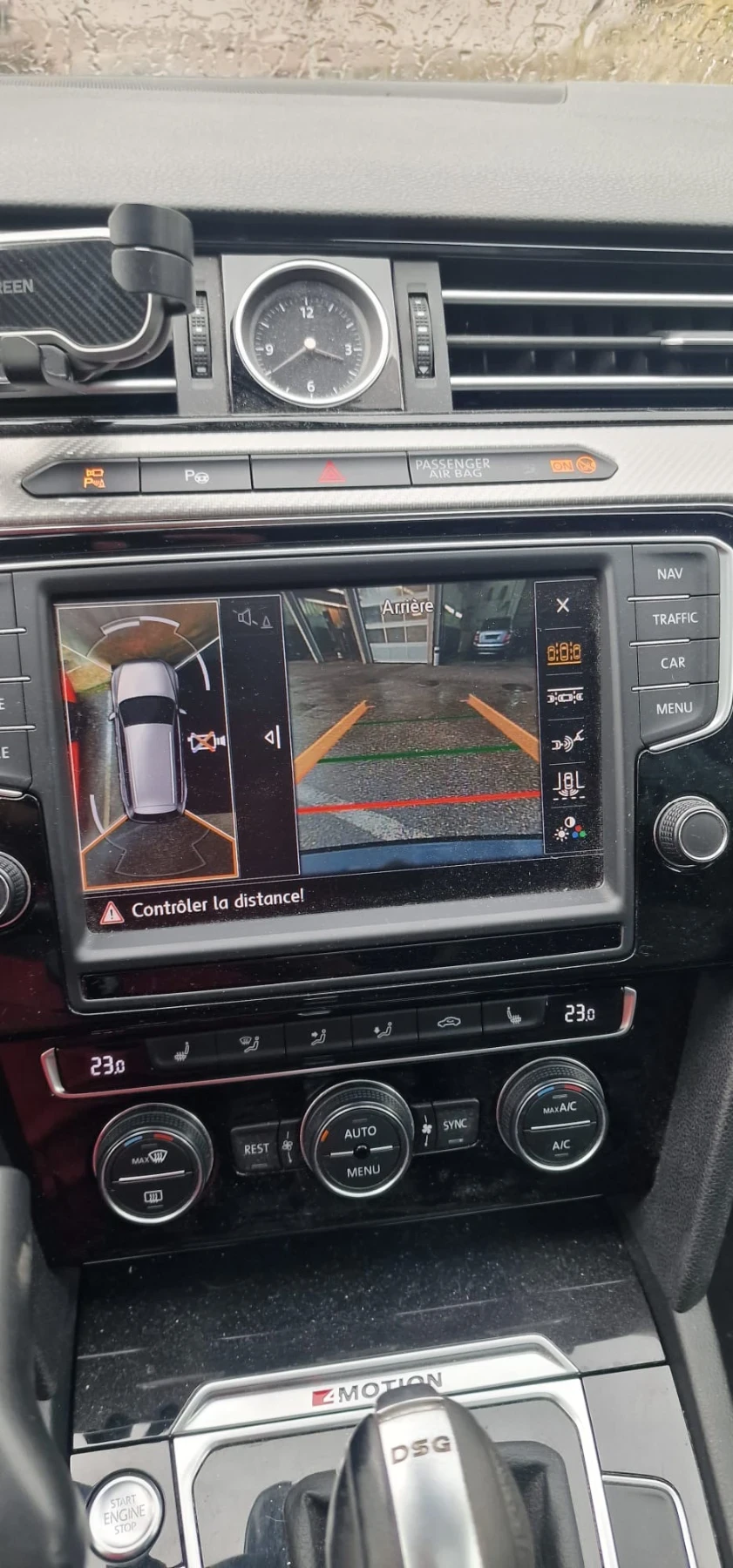 VW Passat 2.0 TSI R-line  | Mobile.bg � ����������� 16