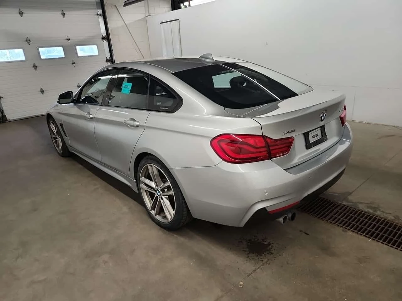 BMW 430  xDrive * CARFAX * ��� ������������ ������ | Mobile.bg � ����������� 2