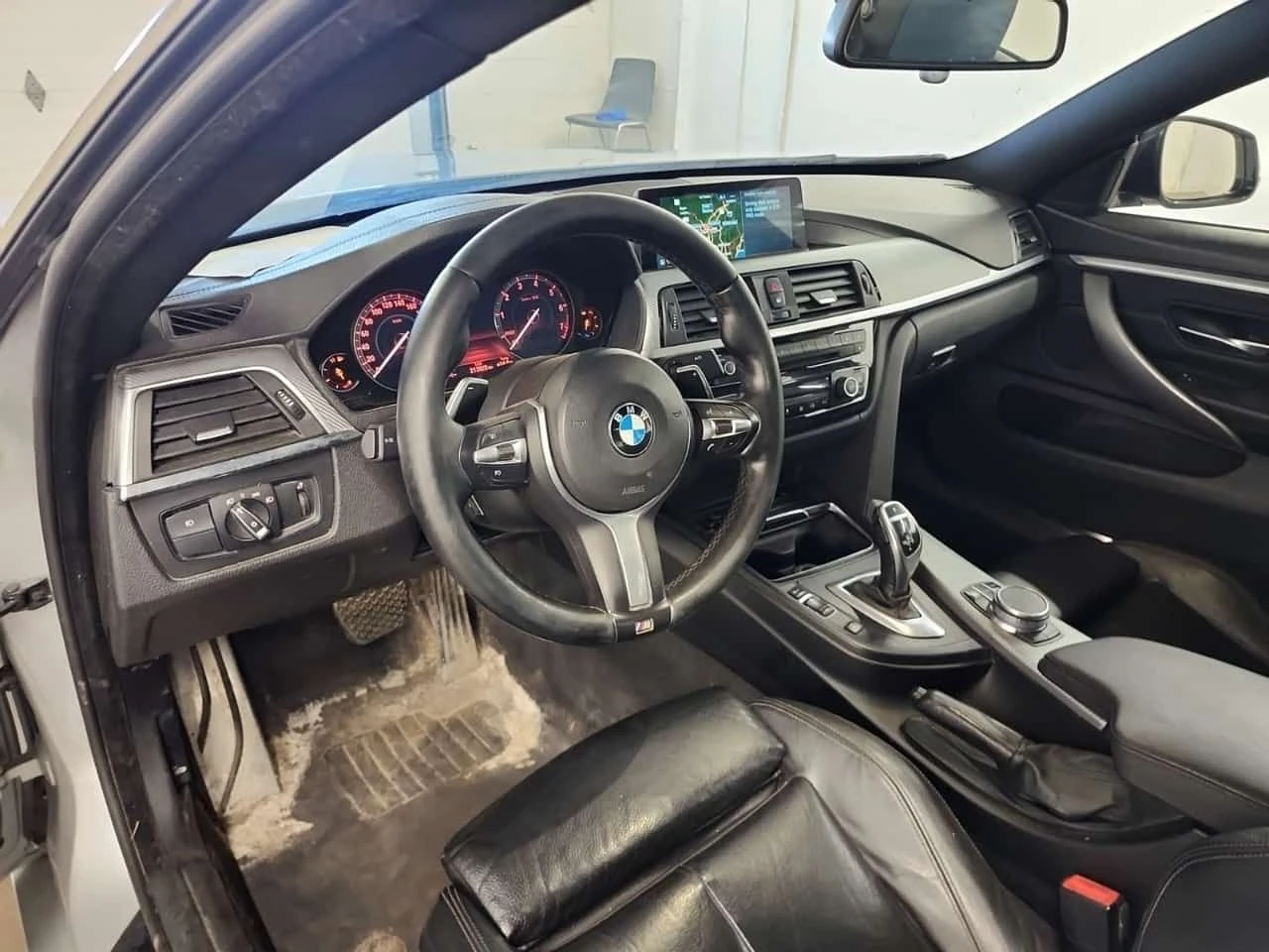 BMW 430  xDrive * CARFAX * ��� ������������ ������ | Mobile.bg � ����������� 8