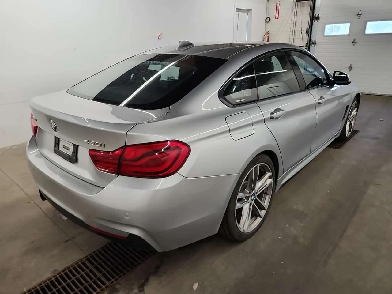 BMW 430  xDrive * CARFAX * ��� ������������ ������ | Mobile.bg � ����������� 3