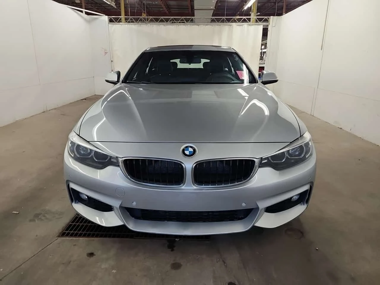BMW 430  xDrive * CARFAX * ��� ������������ ������ | Mobile.bg � ����������� 6