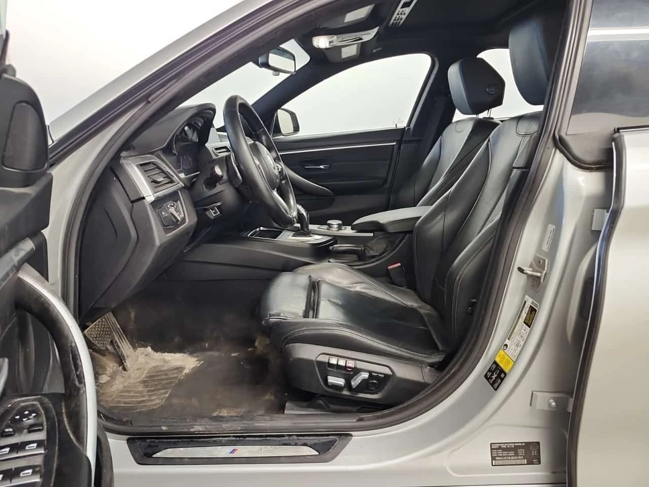 BMW 430  xDrive * CARFAX * ��� ������������ ������ | Mobile.bg � ����������� 5