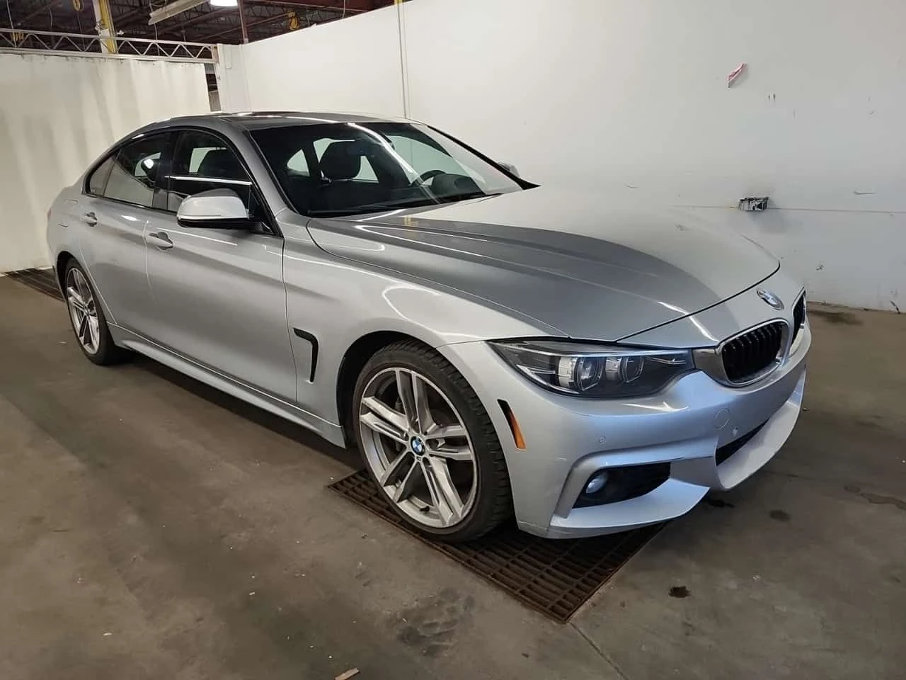 BMW 430  xDrive * CARFAX * ��� ������������ ������ | Mobile.bg � ����������� 10