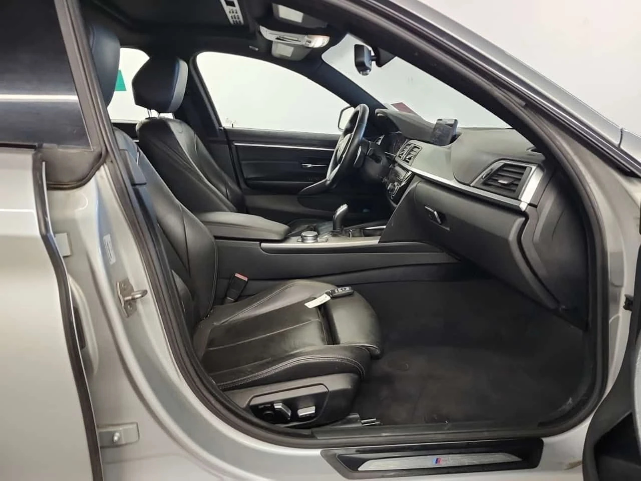 BMW 430  xDrive * CARFAX * ��� ������������ ������ | Mobile.bg � ����������� 16