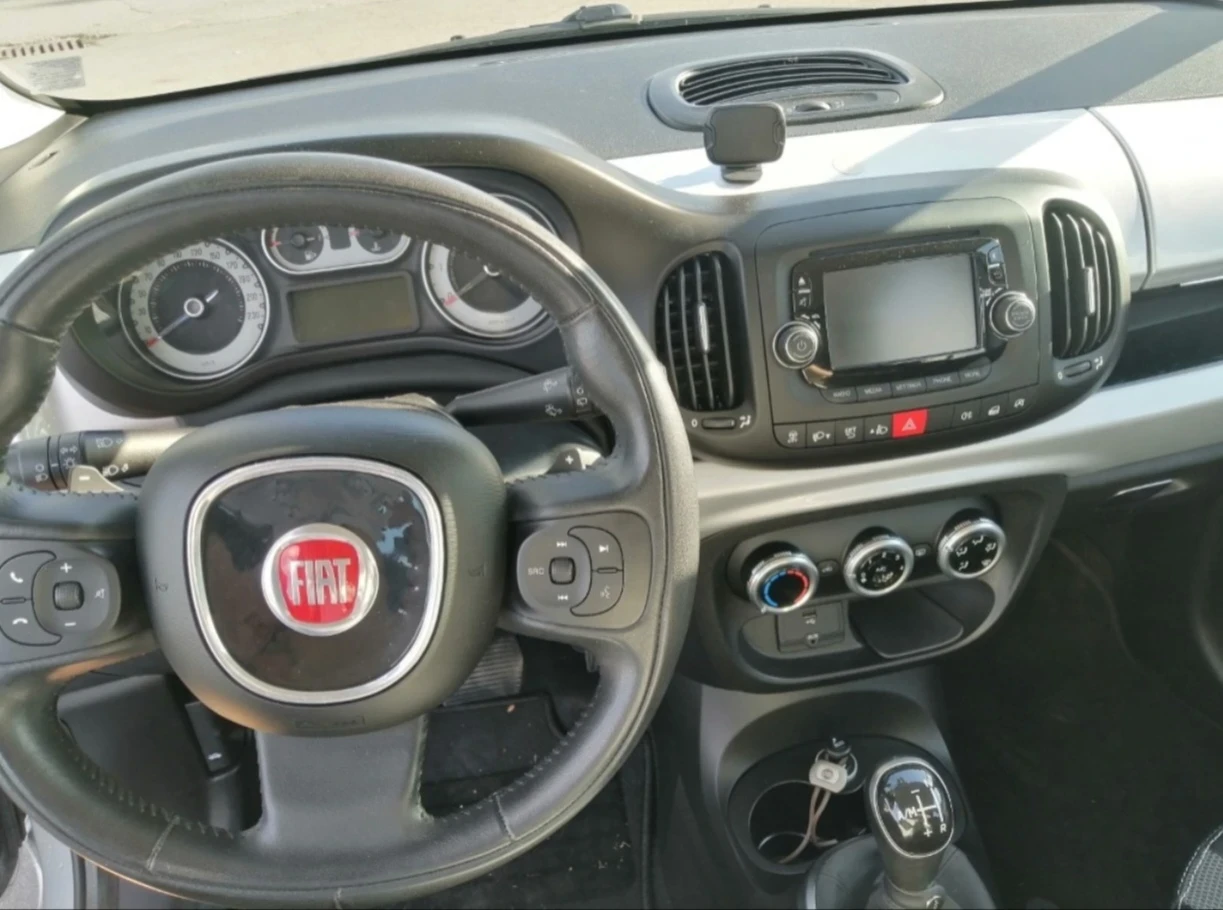 Fiat 500L | Mobile.bg � ����������� 5