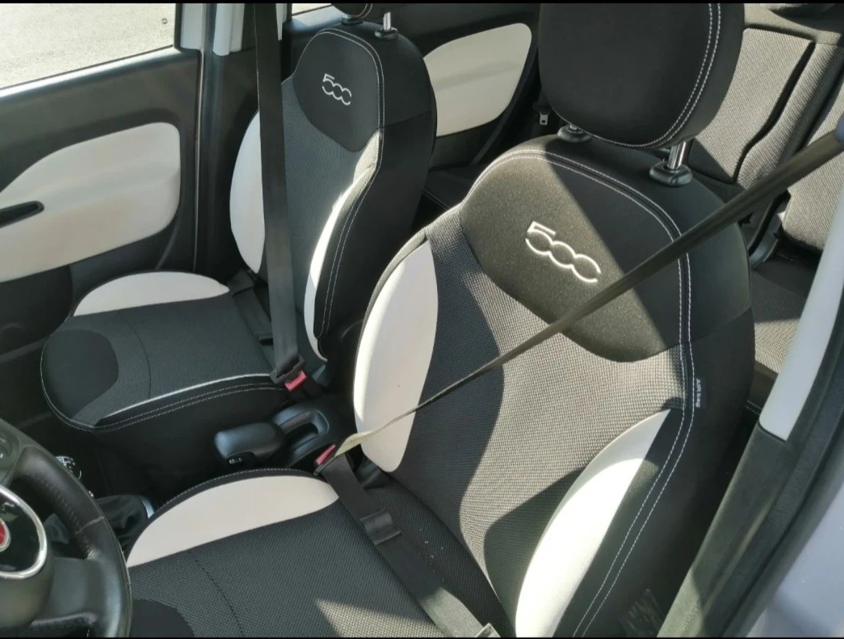 Fiat 500L | Mobile.bg � ����������� 4