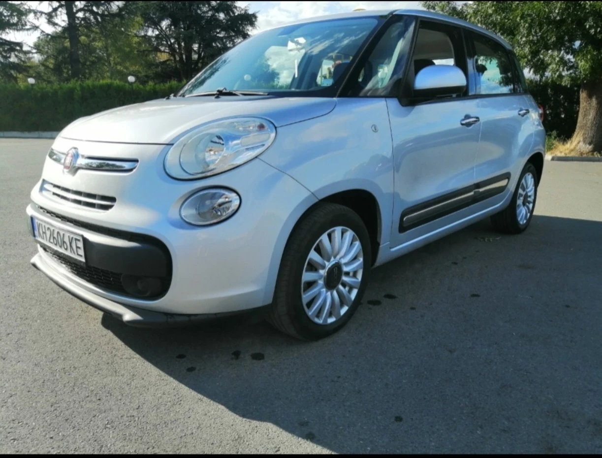 Fiat 500L | Mobile.bg � ����������� 2