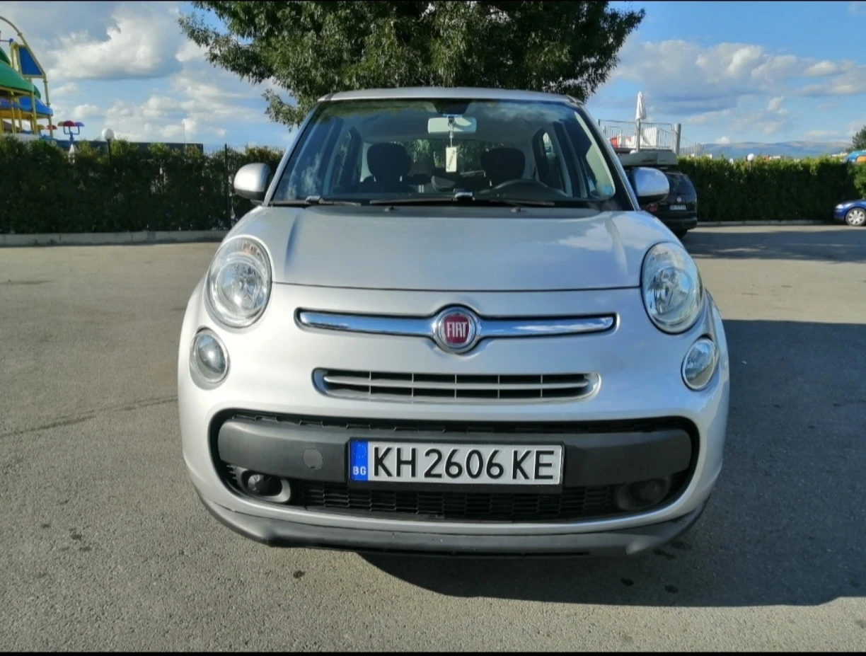 Fiat 500L | Mobile.bg � ����������� 1