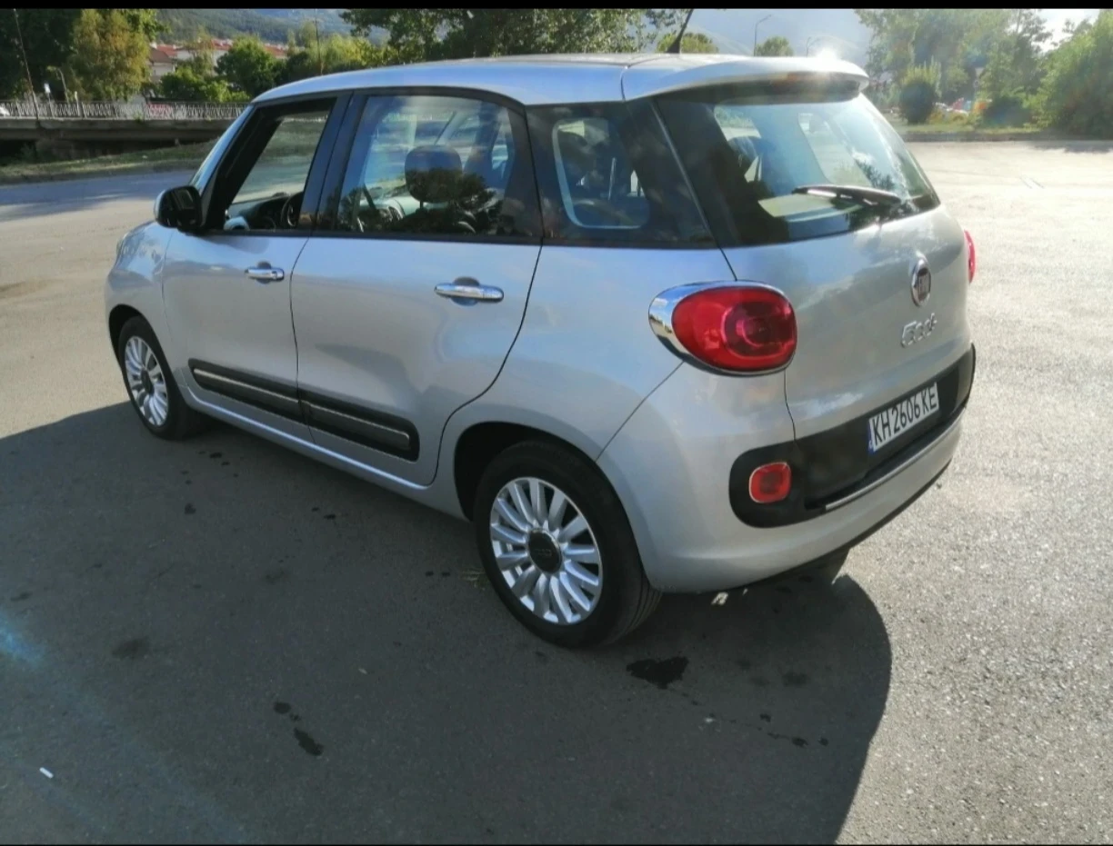 Fiat 500L | Mobile.bg � ����������� 3
