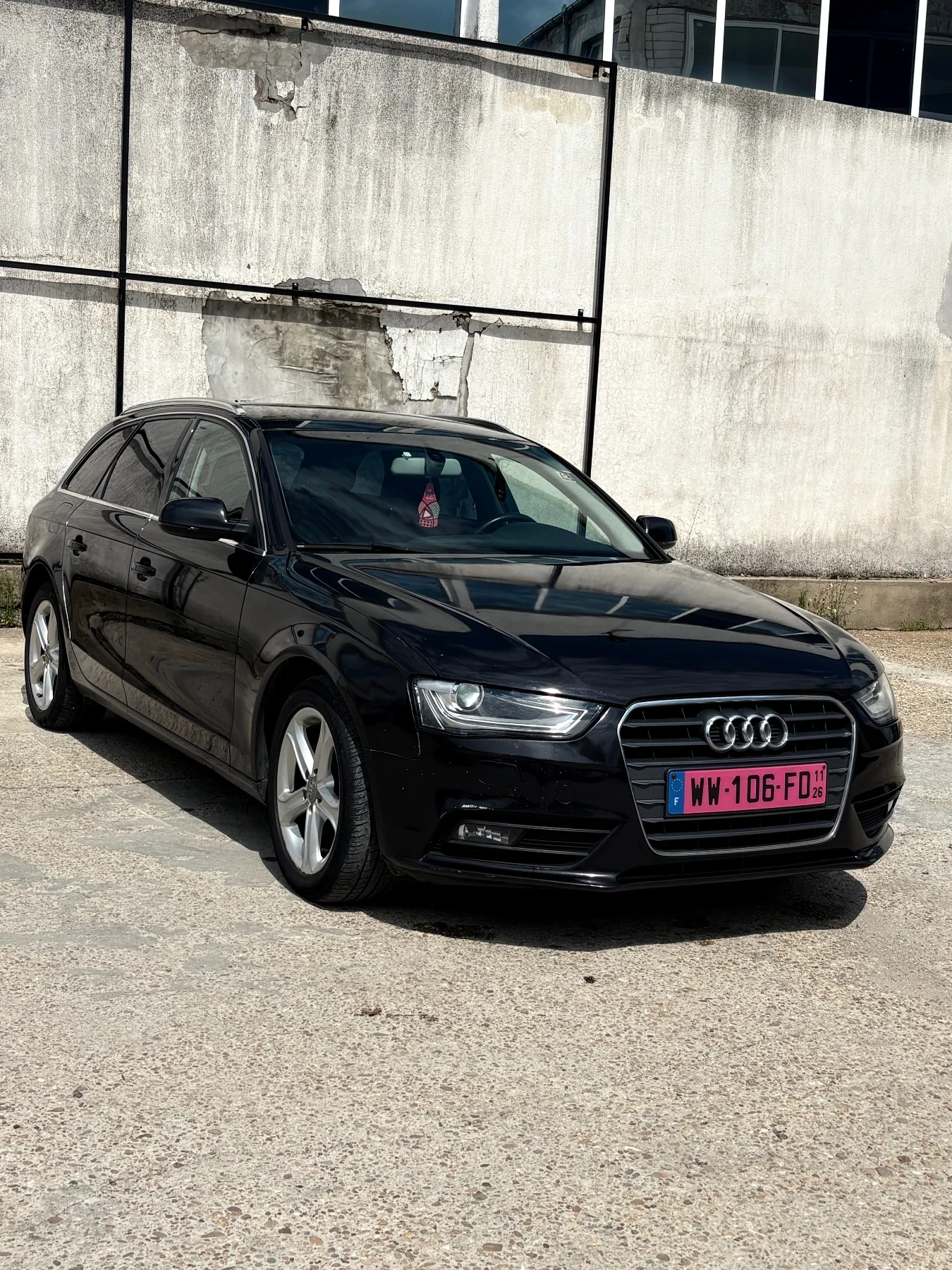 Audi A4 B8.5 FACEL?FT | Mobile.bg � ����������� 2