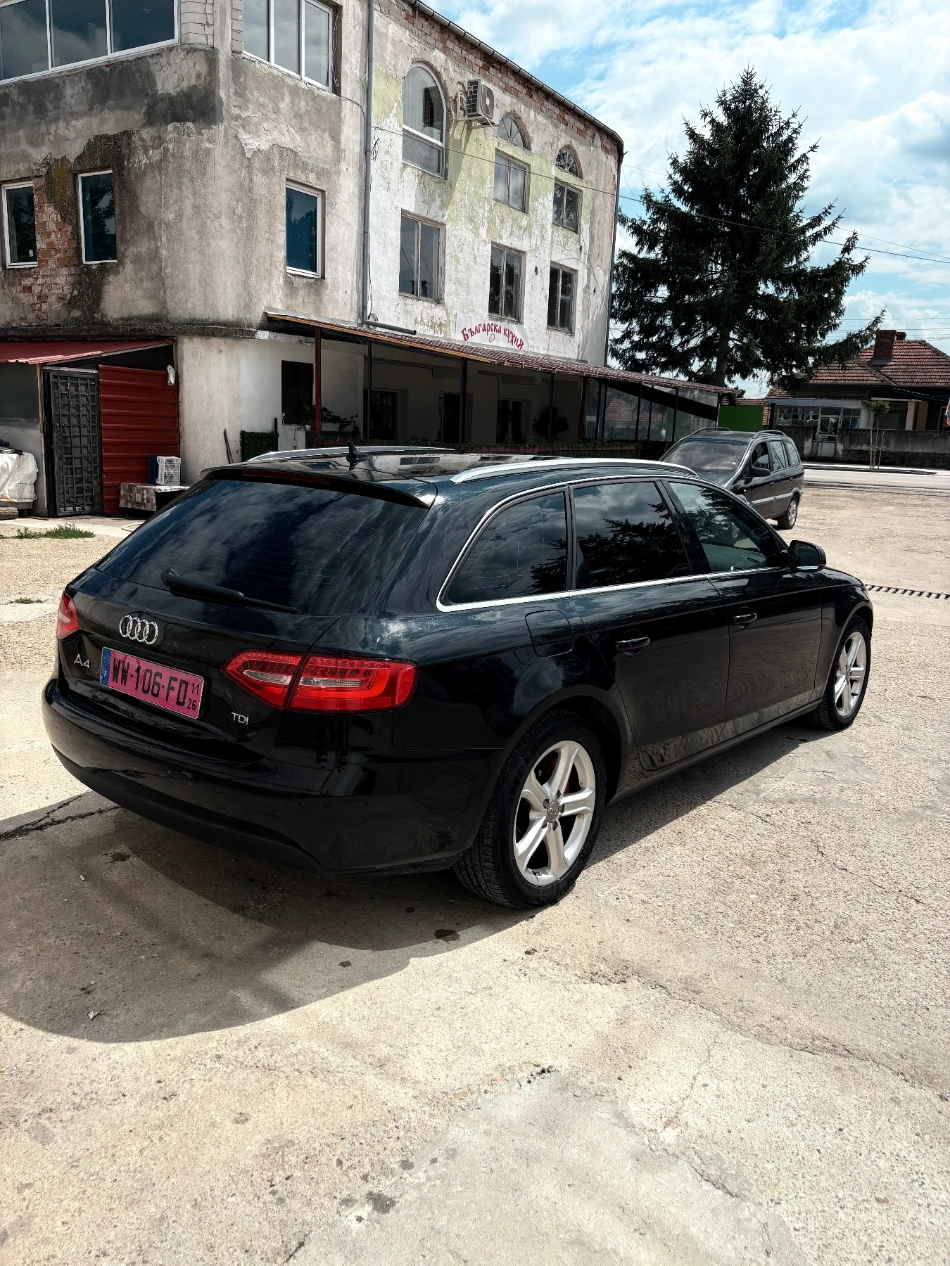 Audi A4 B8.5 FACEL?FT | Mobile.bg � ����������� 5