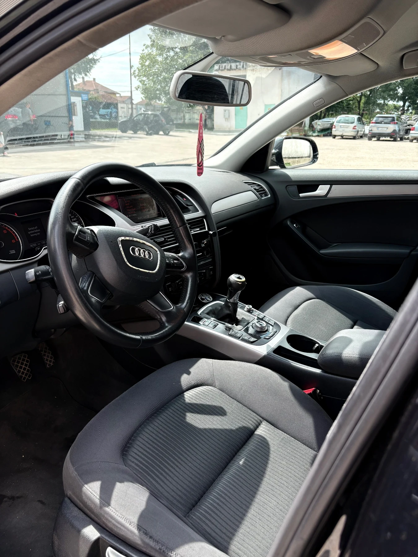 Audi A4 B8.5 FACEL?FT | Mobile.bg � ����������� 8