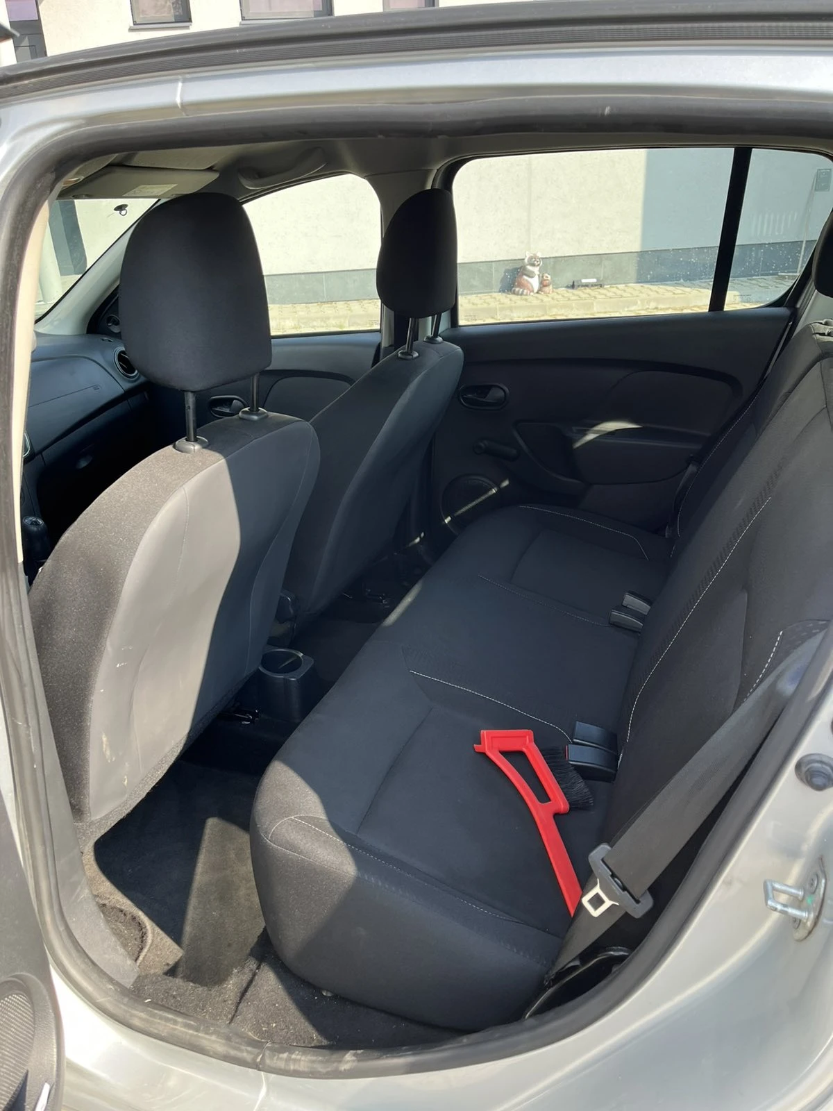 Dacia Sandero, снимка 4 - Автомобили и джипове - 56165433