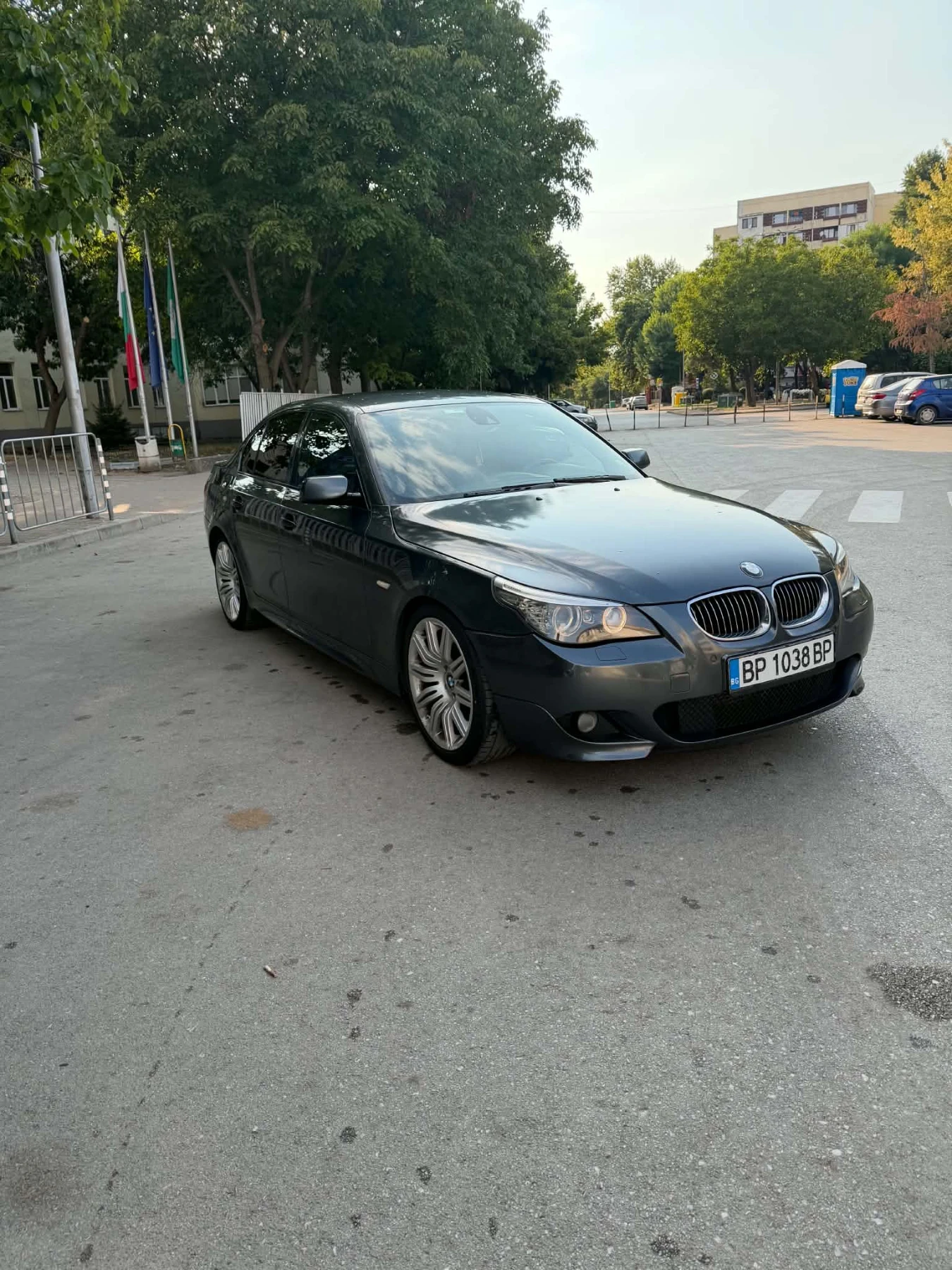 BMW 535 535D* * ��� ���������* * �������/��������� | Mobile.bg � ����������� 2