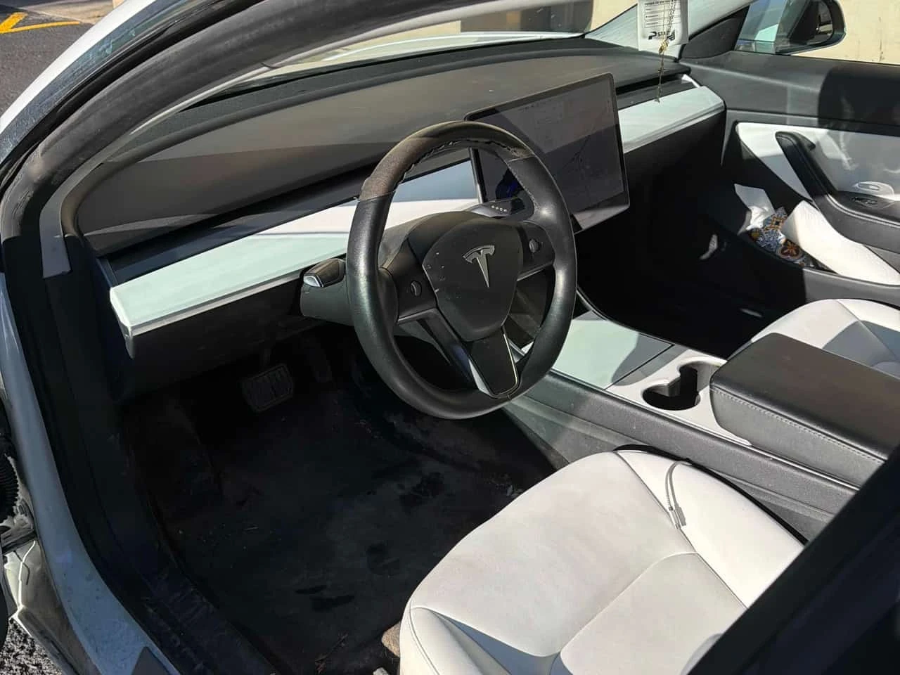 Tesla Model 3 * Long Range * CARFAX * ����� �� ����������� | Mobile.bg � ����������� 5