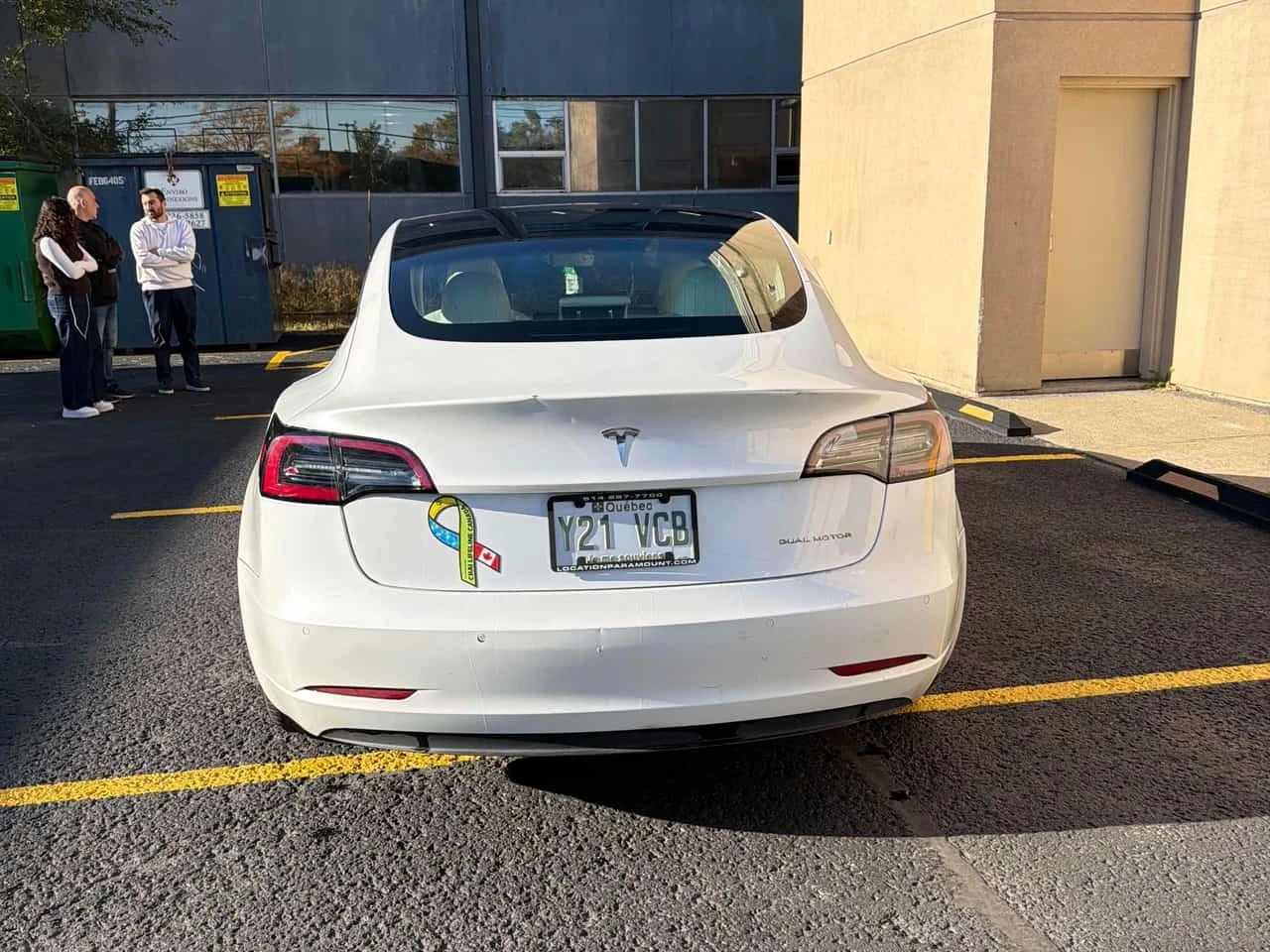 Tesla Model 3 * Long Range * CARFAX * ����� �� ����������� | Mobile.bg � ����������� 4