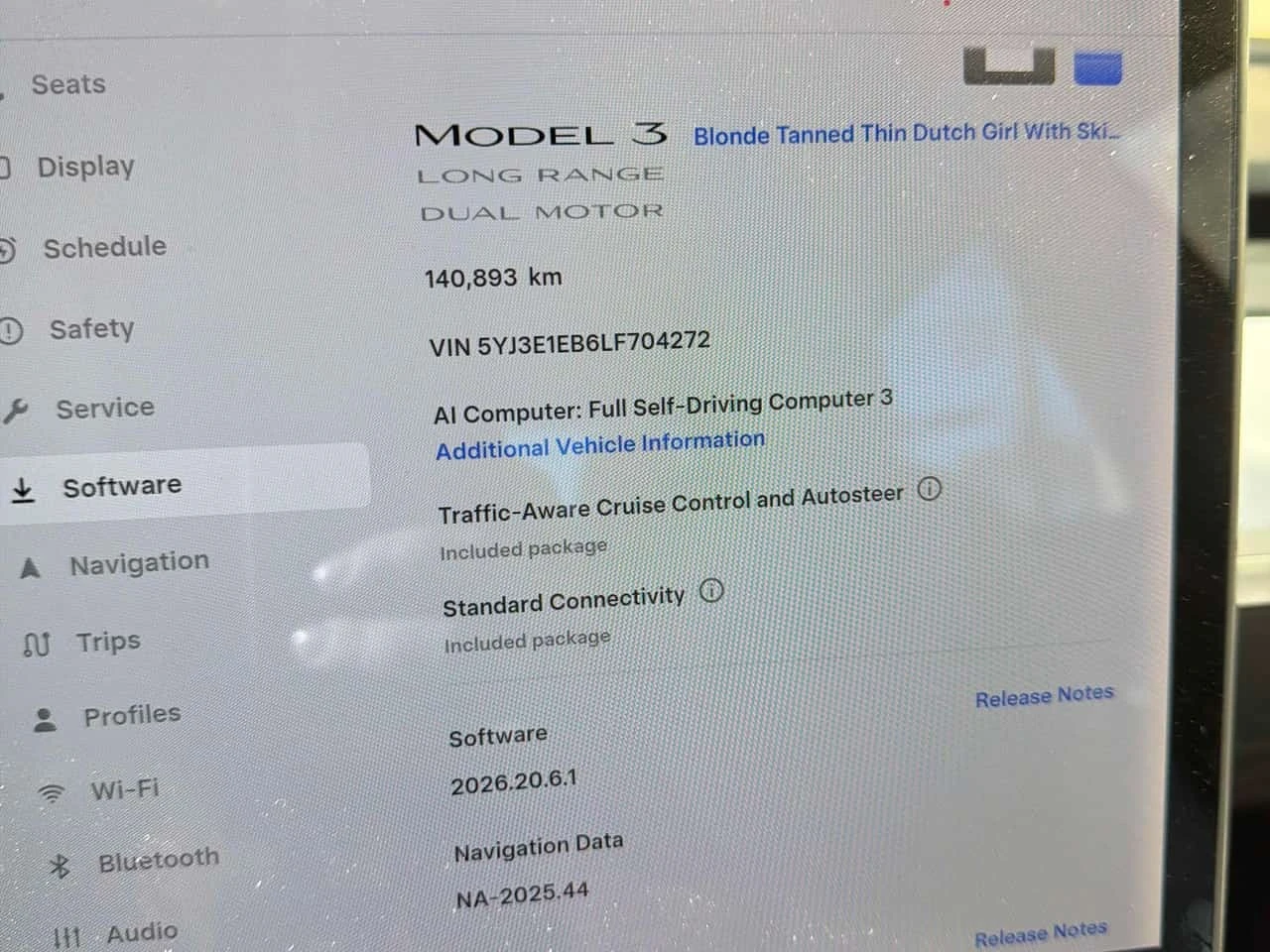 Tesla Model 3 * Long Range * CARFAX * ����� �� ����������� | Mobile.bg � ����������� 9