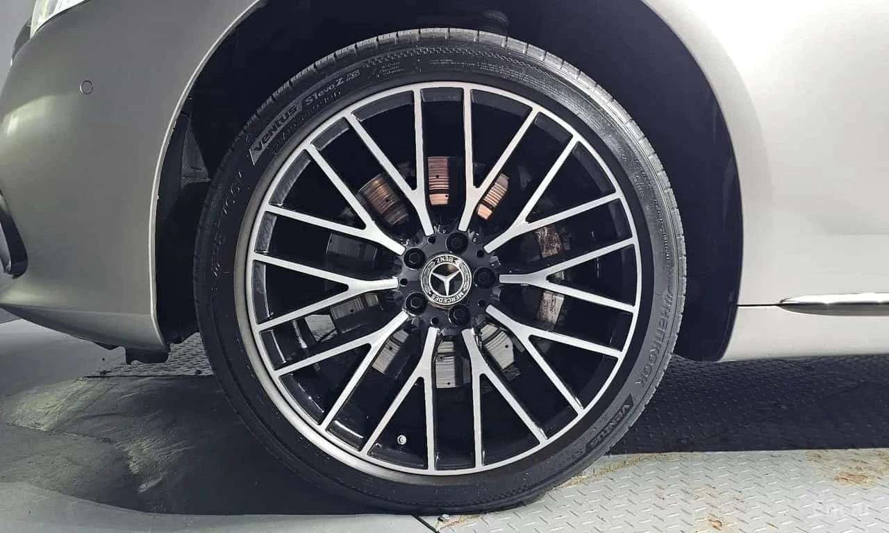 Mercedes-Benz S 350 * S350 d * ����� �� ����������� | Mobile.bg � ����������� 5