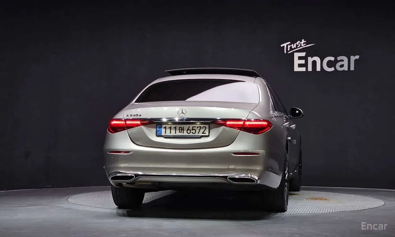 Mercedes-Benz S 350 * S350 d * ����� �� ����������� | Mobile.bg � ����������� 4