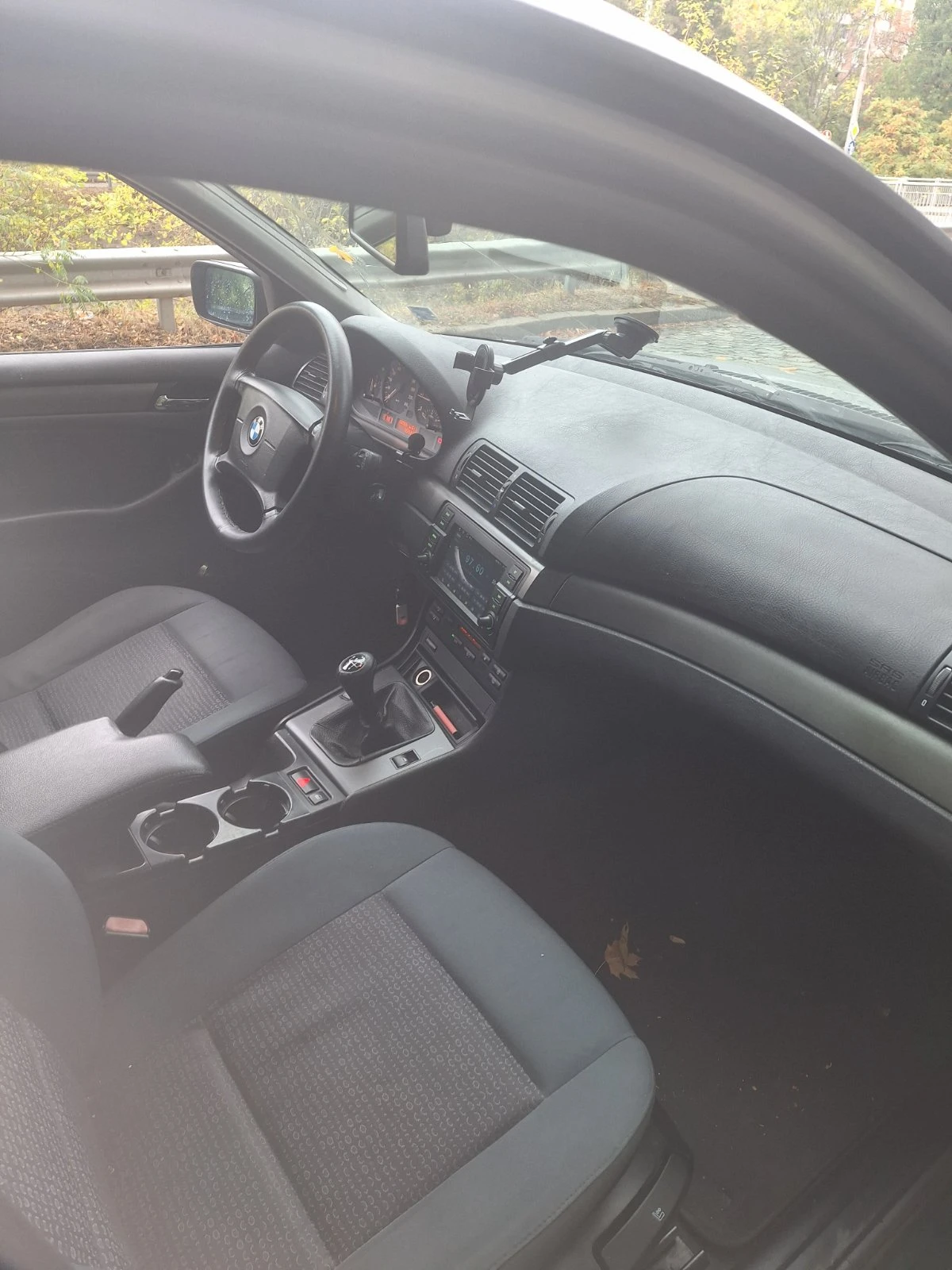 BMW 316, снимка 8 - Автомобили и джипове - 56504633