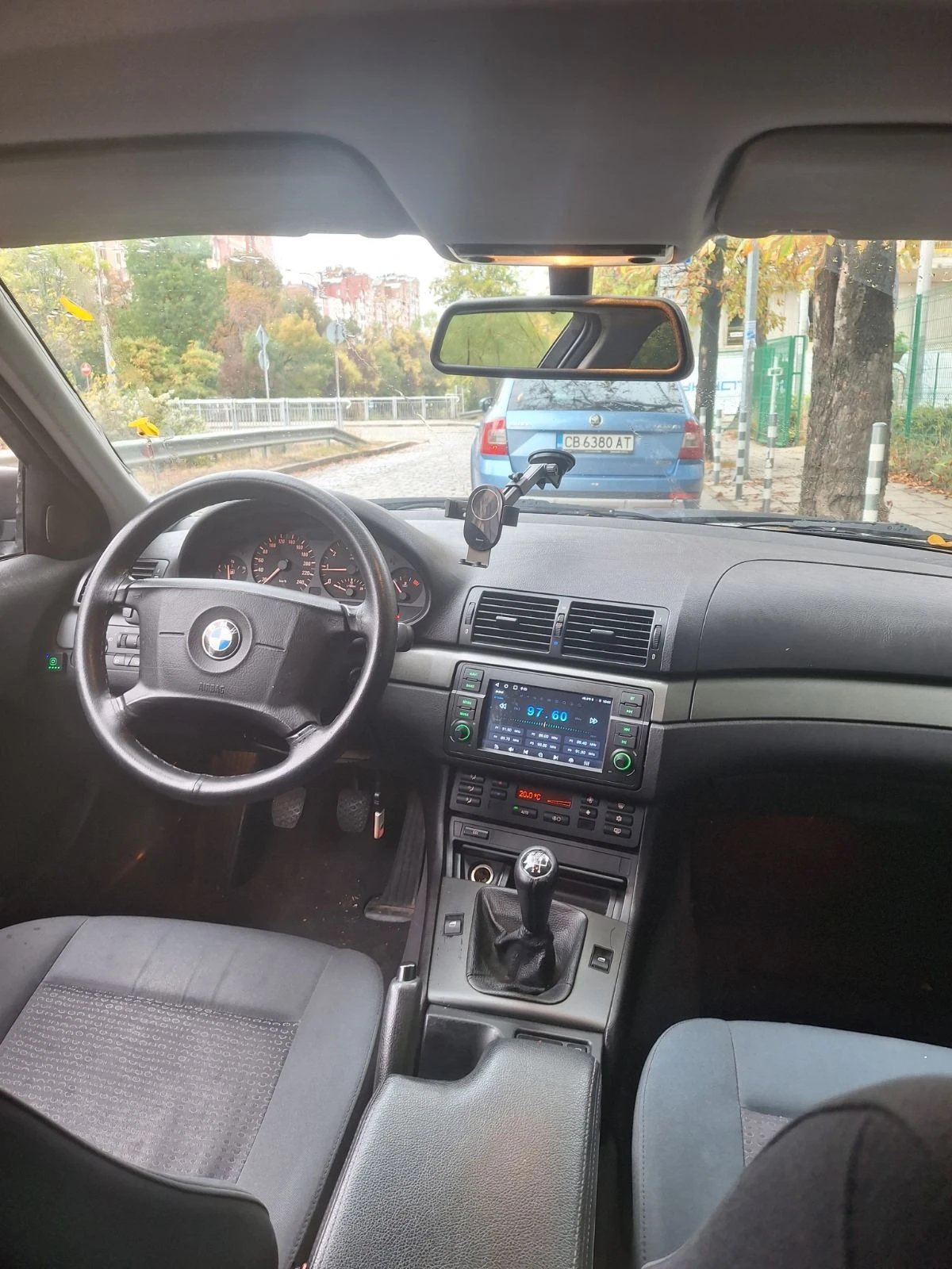 BMW 316, снимка 9 - Автомобили и джипове - 56504633
