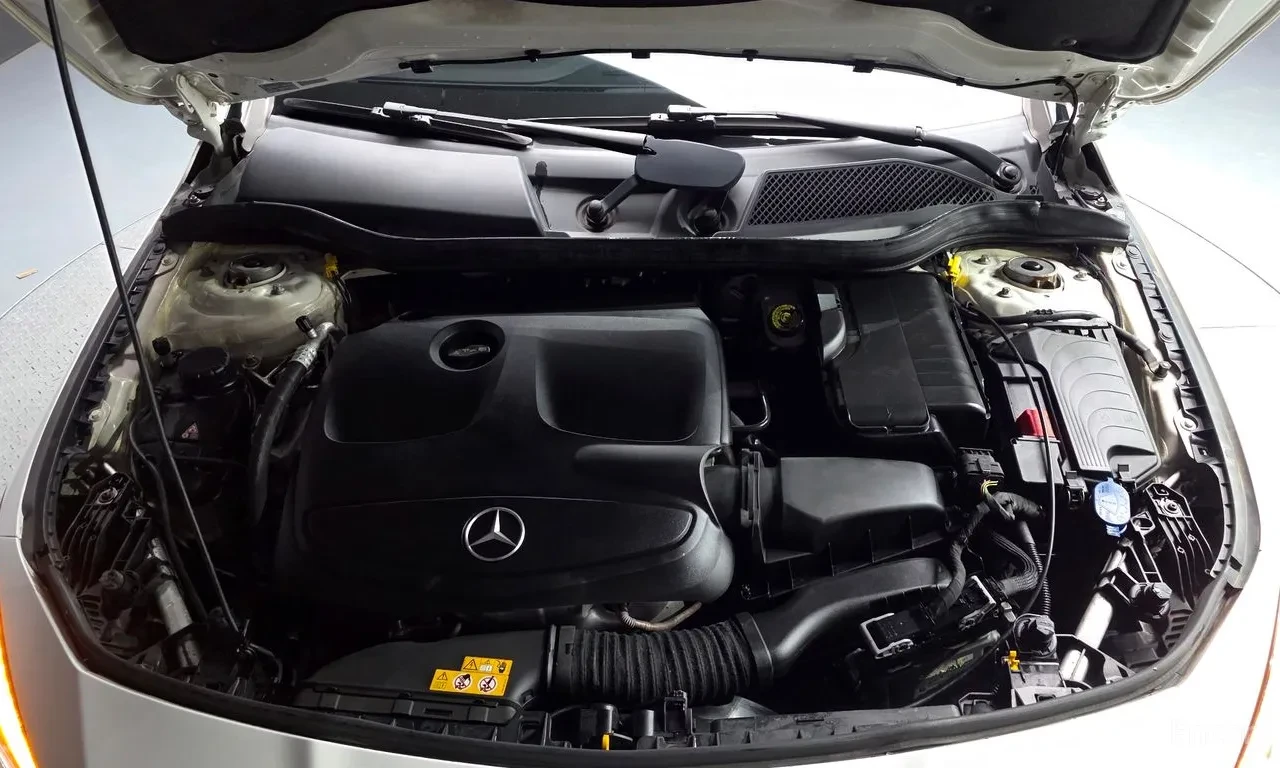 Mercedes-Benz CLA AMG LINE | ���� �� �� | Mobile.bg � ����������� 6