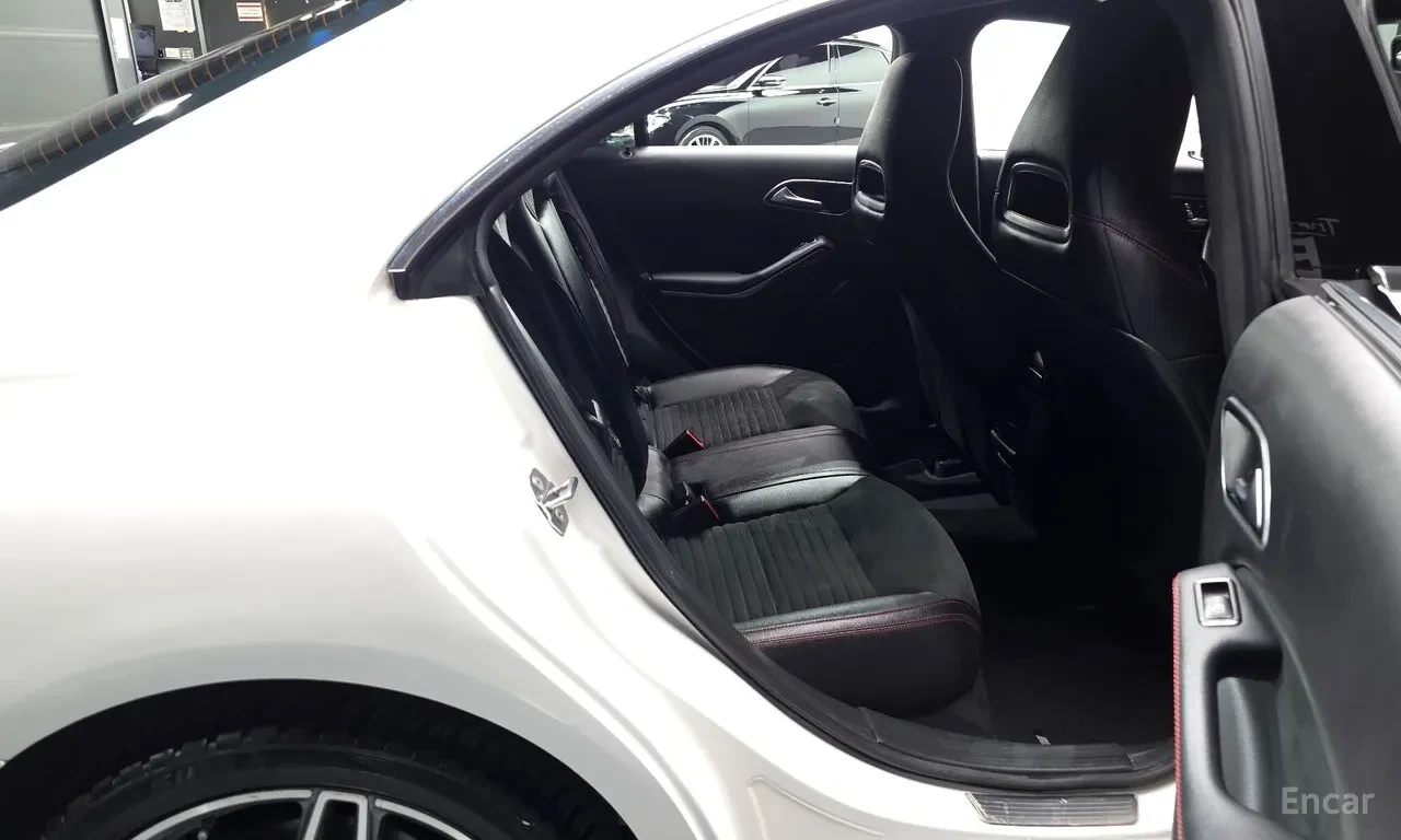 Mercedes-Benz CLA AMG LINE | ���� �� �� | Mobile.bg � ����������� 10