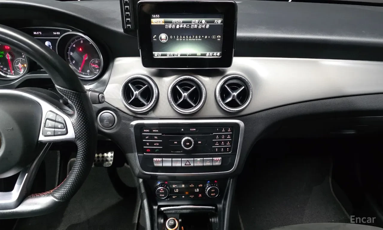 Mercedes-Benz CLA AMG LINE | ���� �� �� | Mobile.bg � ����������� 15