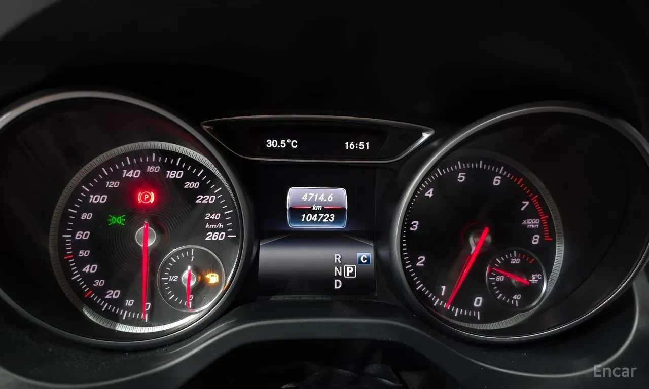 Mercedes-Benz CLA AMG LINE | ���� �� �� | Mobile.bg � ����������� 8