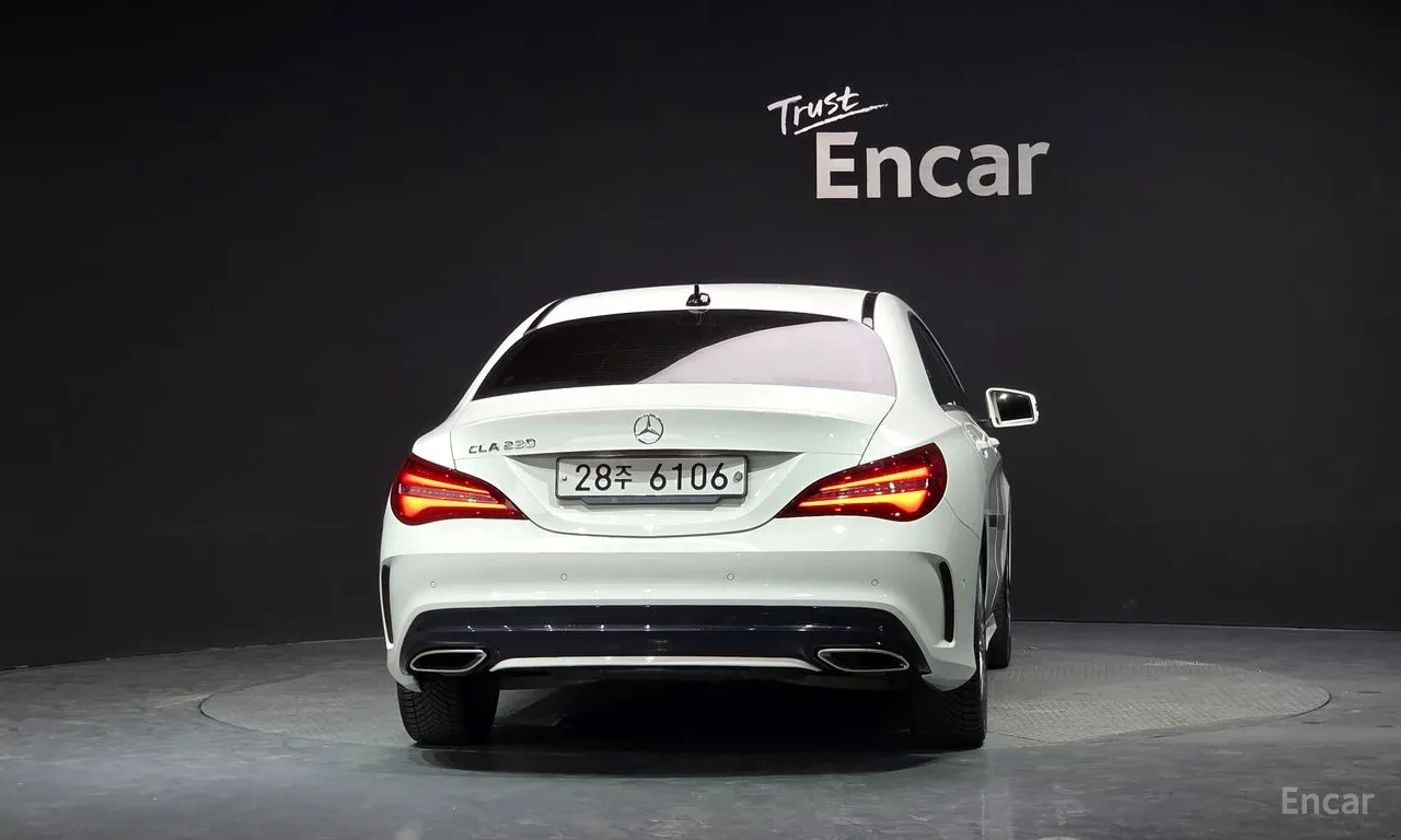 Mercedes-Benz CLA AMG LINE | ���� �� �� | Mobile.bg � ����������� 4