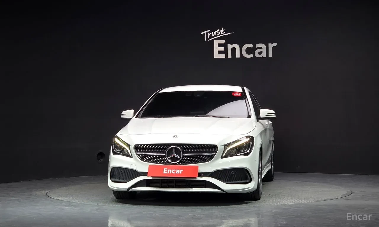 Mercedes-Benz CLA AMG LINE | ���� �� �� | Mobile.bg � ����������� 3