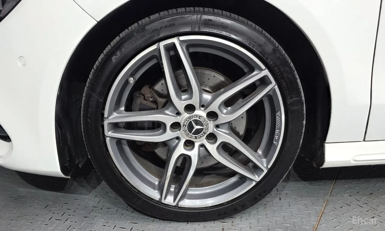 Mercedes-Benz CLA AMG LINE | ���� �� �� | Mobile.bg � ����������� 5