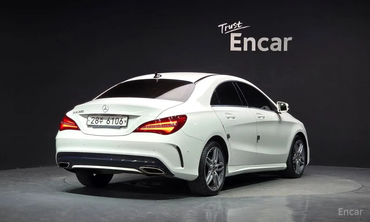 Mercedes-Benz CLA AMG LINE | ���� �� �� | Mobile.bg � ����������� 2