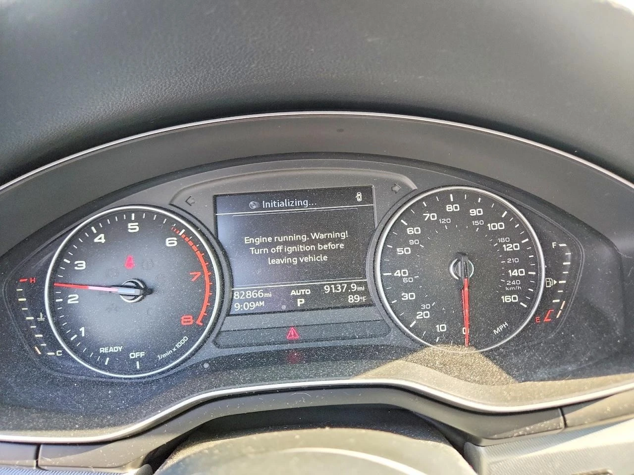 Audi A4 Full LED headlights| Heated front seats| Apple Car | Mobile.bg � ����������� 7