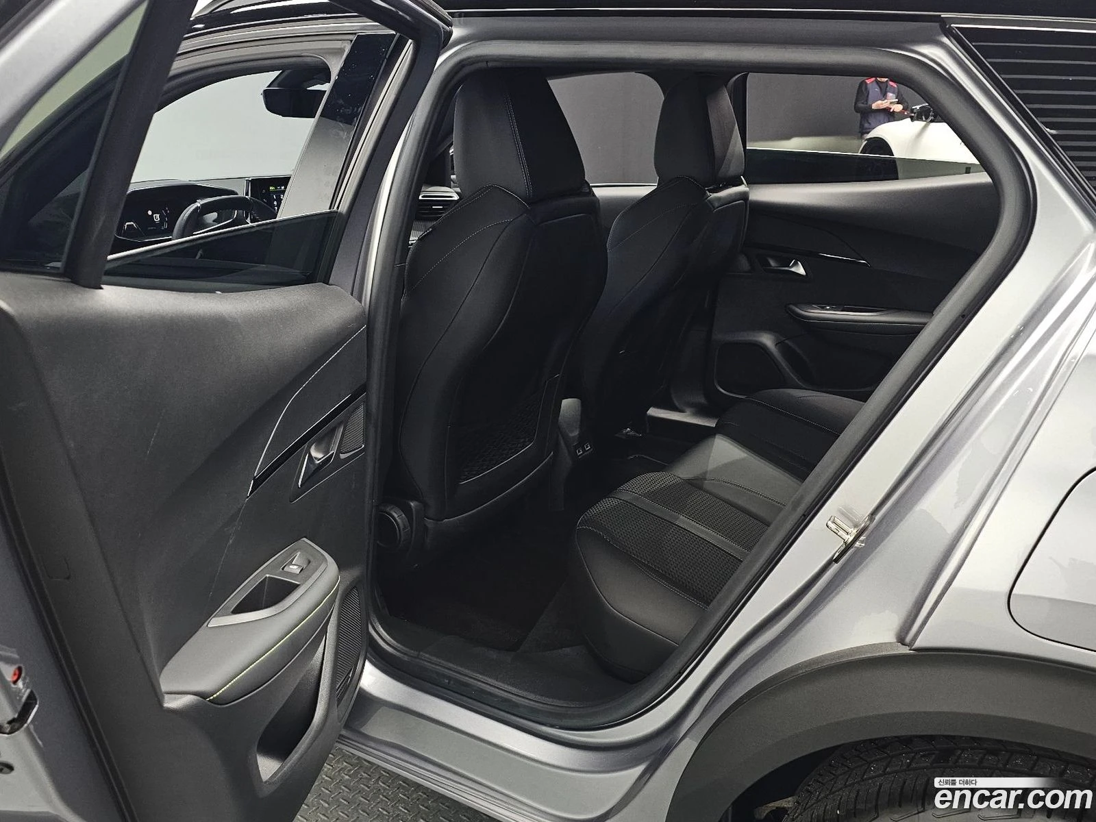 Peugeot 2008 EV GT* ������ ���� �� BG | Mobile.bg � ����������� 11