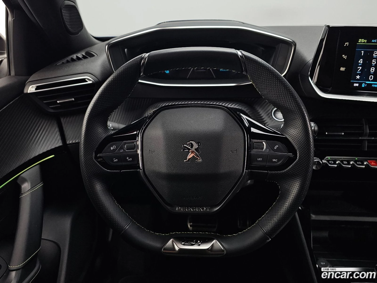 Peugeot 2008 EV GT* ������ ���� �� BG | Mobile.bg � ����������� 13