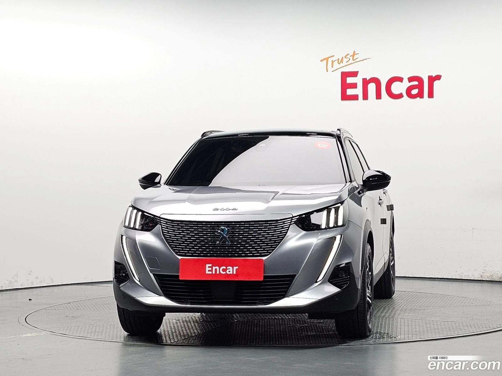 Peugeot 2008 EV GT* ������ ���� �� BG | Mobile.bg � ����������� 3