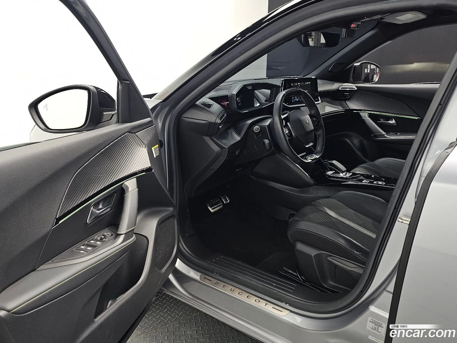 Peugeot 2008 EV GT* ������ ���� �� BG | Mobile.bg � ����������� 10