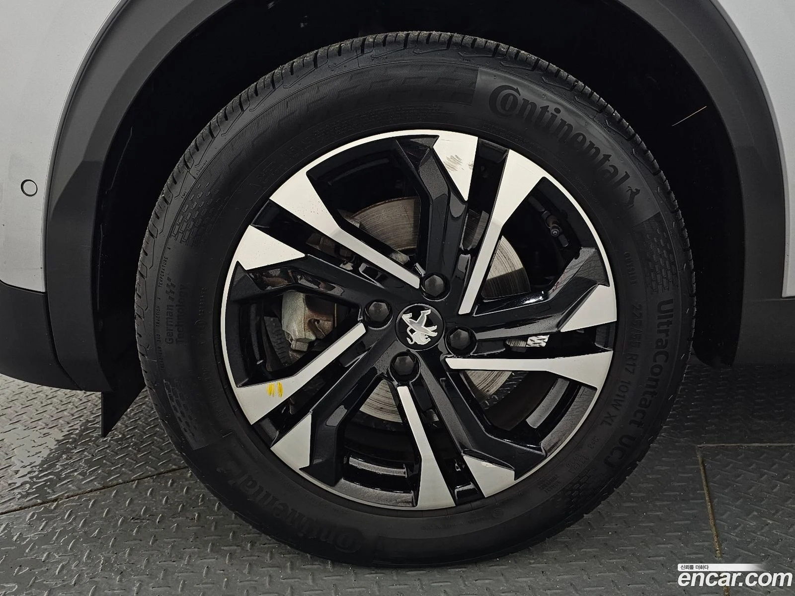 Peugeot 2008 EV GT* ������ ���� �� BG | Mobile.bg � ����������� 5