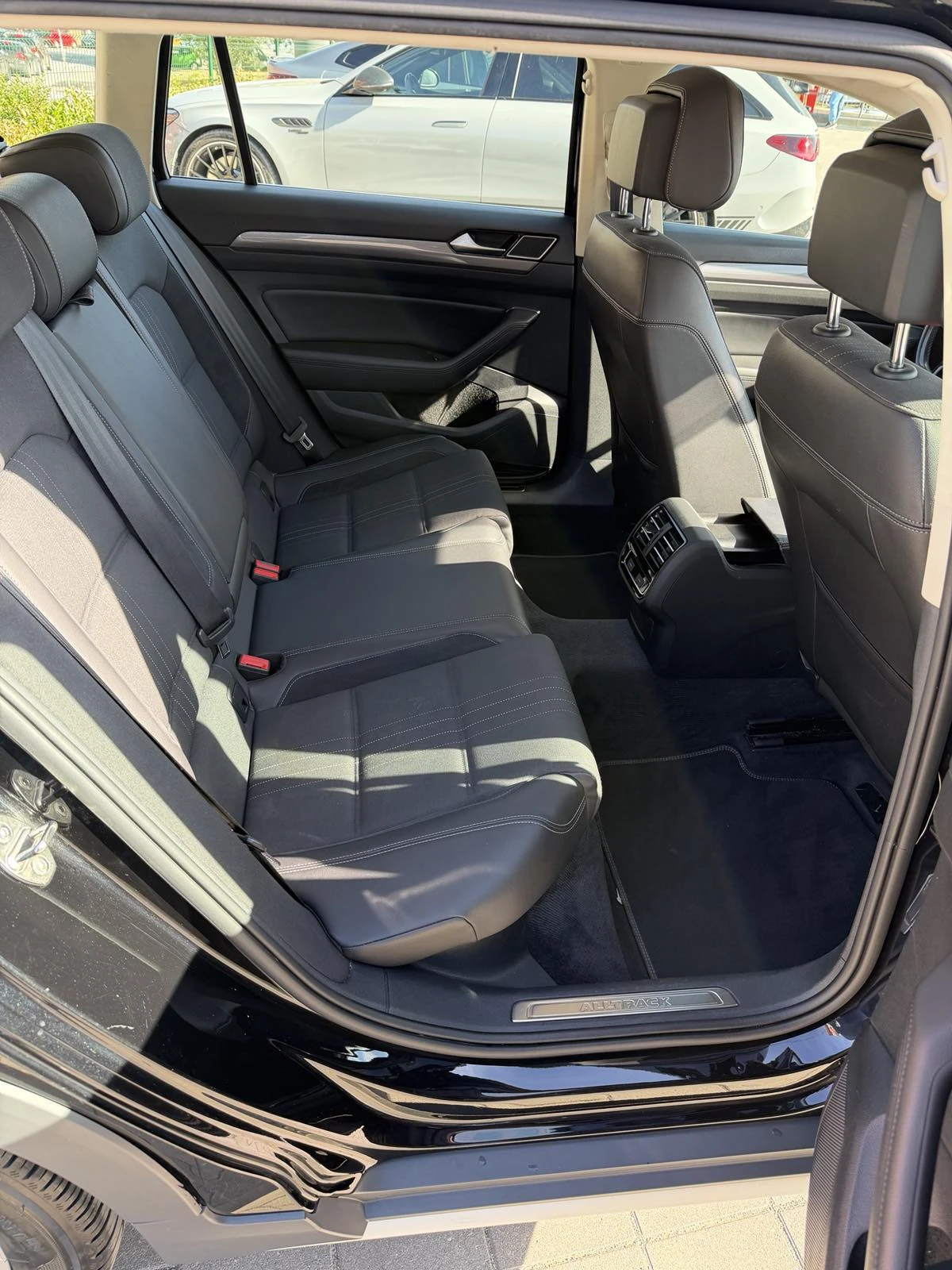 VW Alltrack B8, снимка 13 - Автомобили и джипове - 56597418