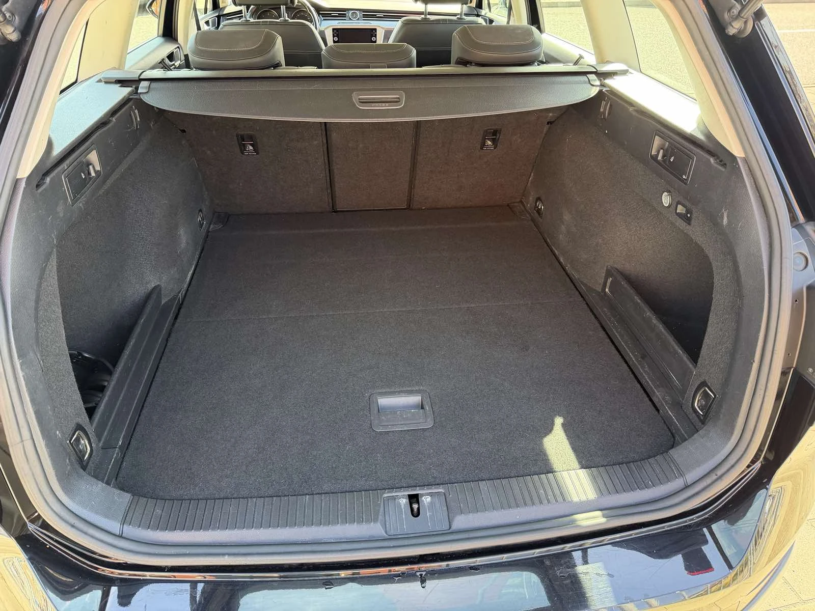 VW Alltrack B8, снимка 14 - Автомобили и джипове - 56597418