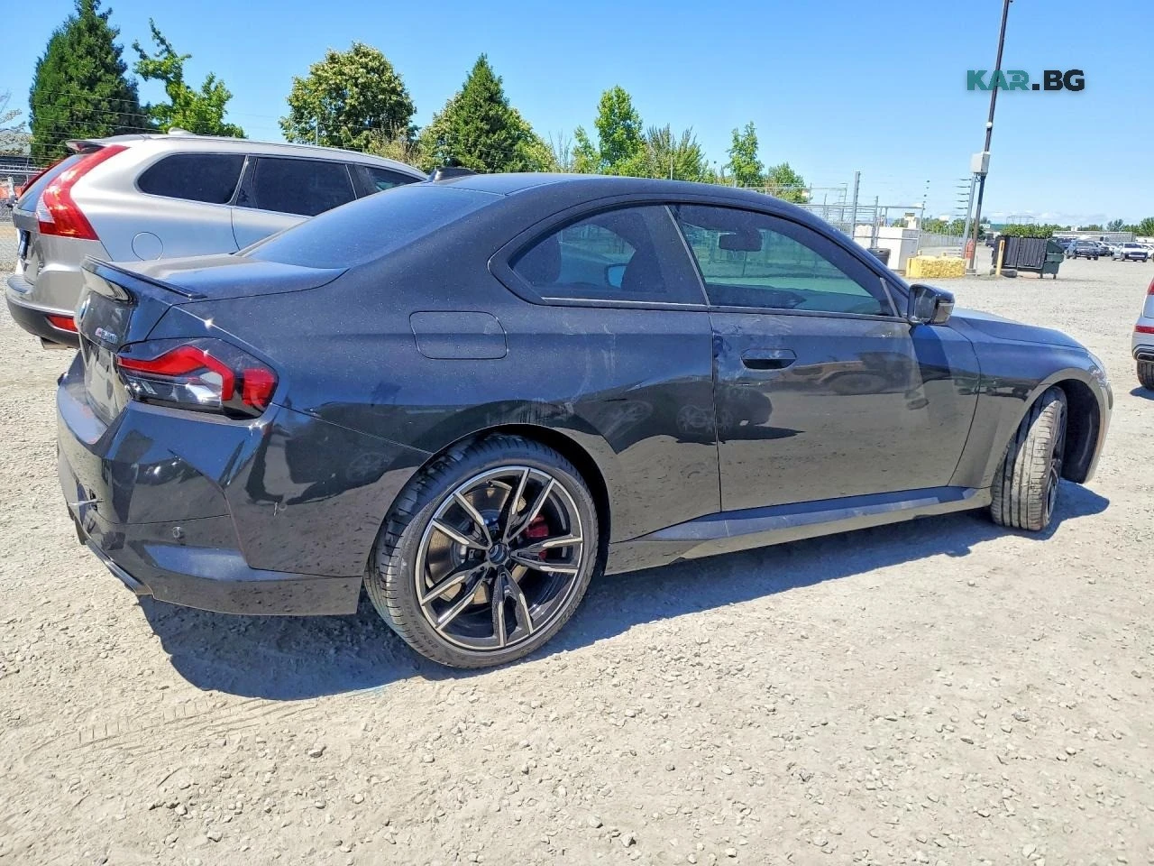 BMW 240 I* XDRIVE* M-PACK* HEADUP* 360CAMERA*  | Mobile.bg � ����������� 3