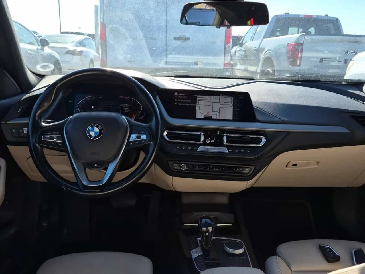 BMW 228 * Gran Coupe 228i Xdrive * CARFAX *  | Mobile.bg � ����������� 9