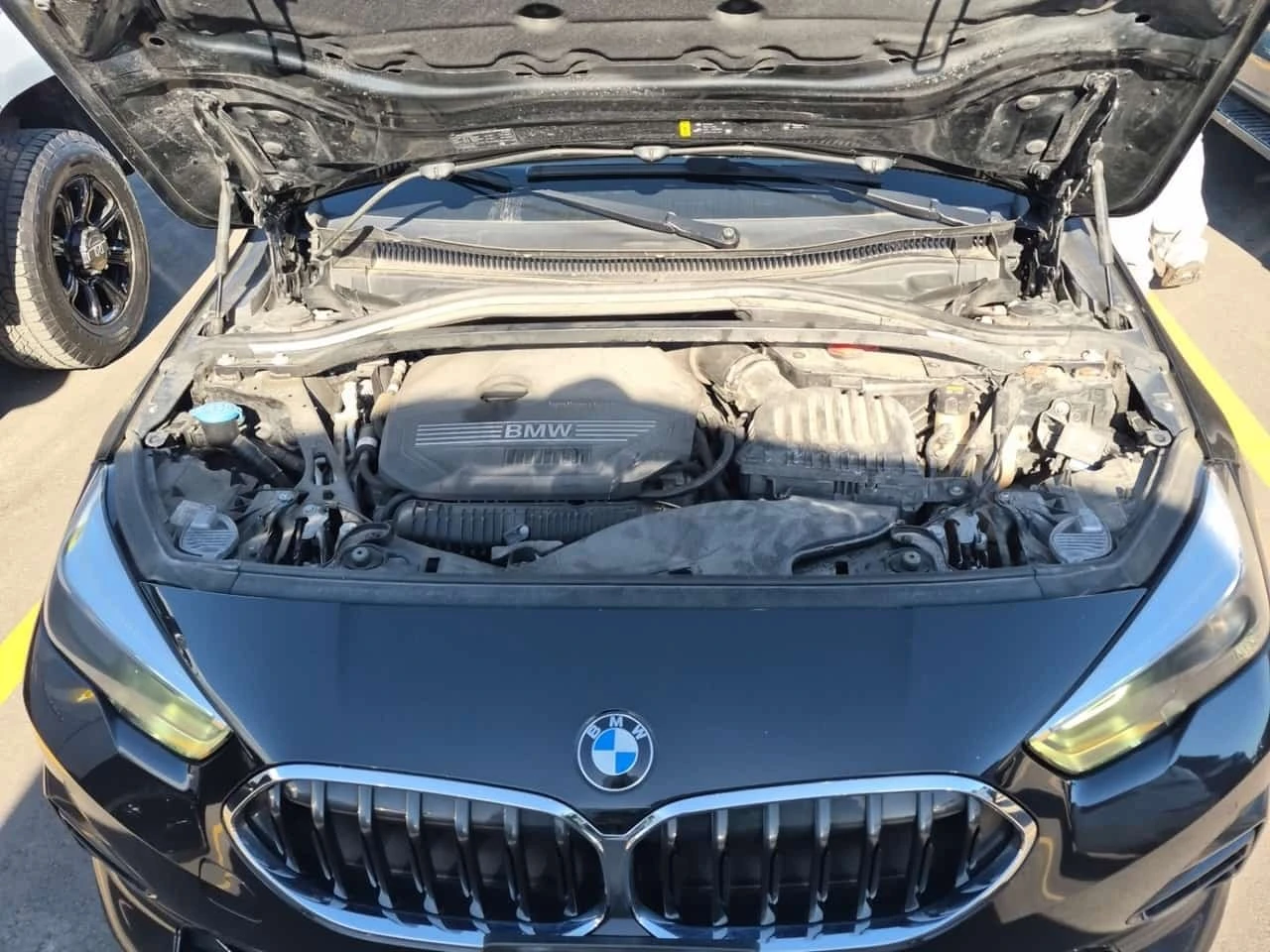 BMW 228 * Gran Coupe 228i Xdrive * CARFAX *  | Mobile.bg � ����������� 17